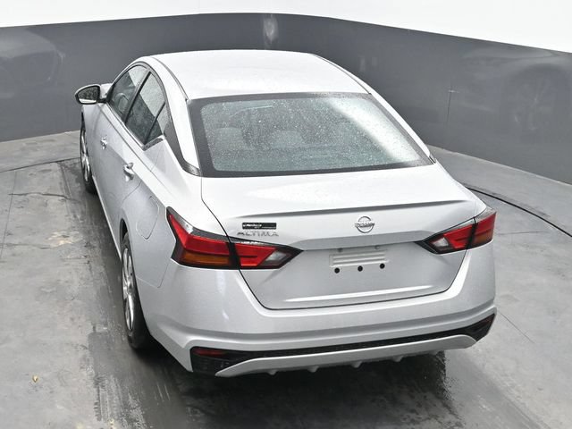 Used 2021 Nissan Altima 2.5 S FWD image 33