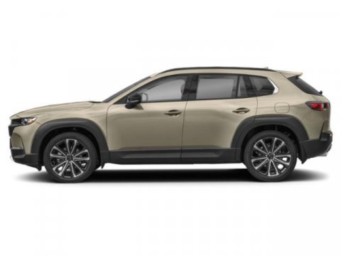 New 2026 MAZDA CX-50 AWD 2.5 S w/ Weather Package image 6