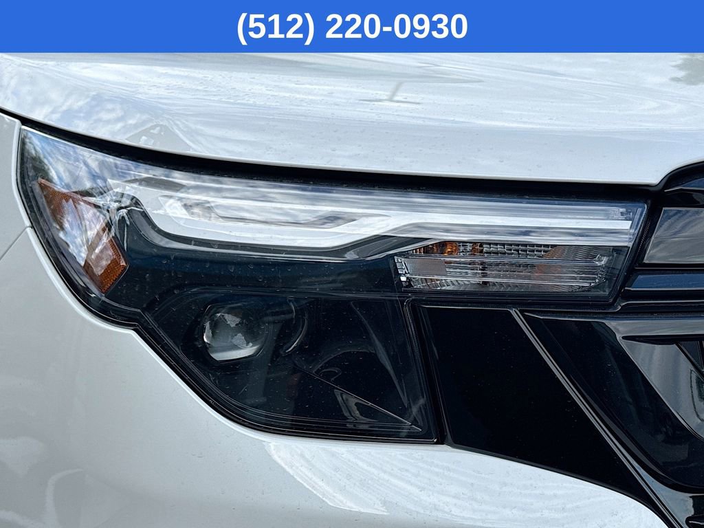 New 2026 Subaru Forester Touring AWD/4WD image 39