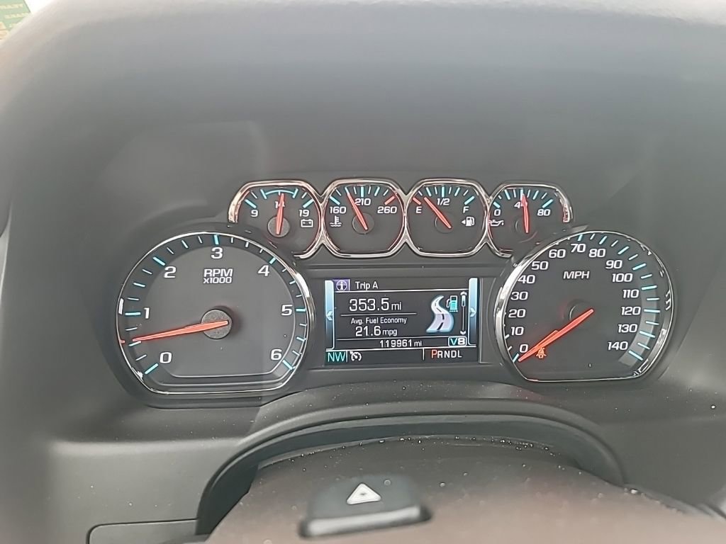 Used 2019 GMC Yukon SLT RWD image 19