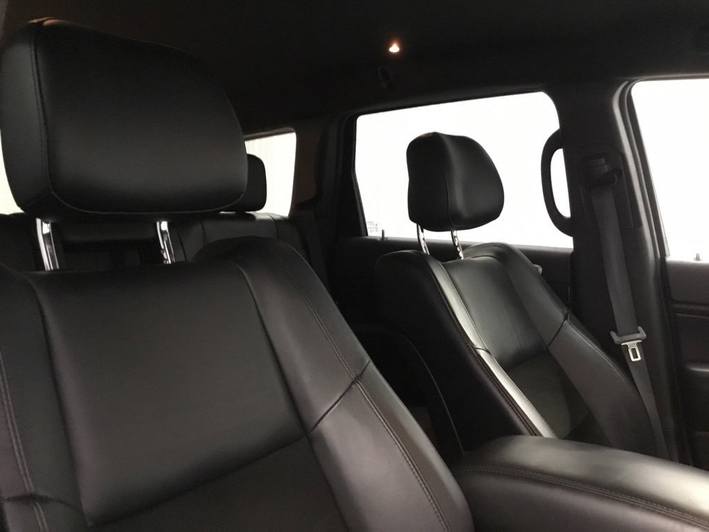 Used 2021 Jeep Grand Cherokee Laredo X AWD/4WD image 23