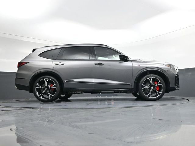 New 2026 Acura MDX Type S image 27