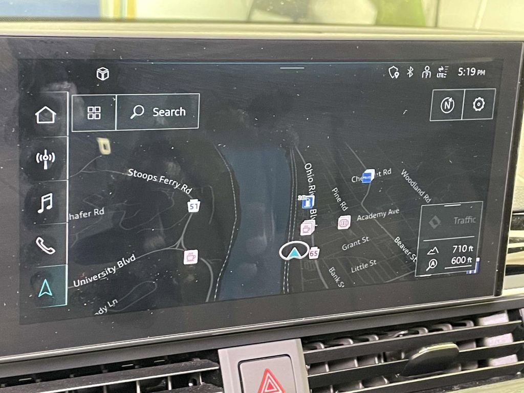 Certified 2023 Audi A4 2.0T Premium Plus w/ Premium Plus Package image 29