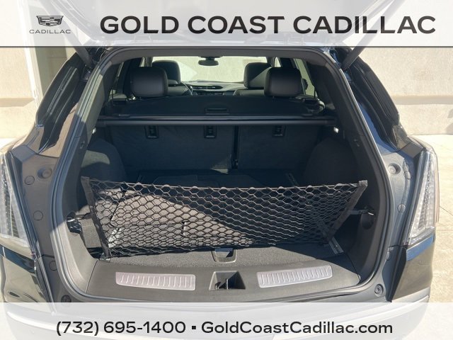 Certified 2023 Cadillac XT5 Sportv image 10