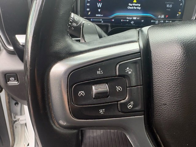 Used 2023 Chevrolet Silverado 1500 LT Trail Boss w/ Protection Package image 27