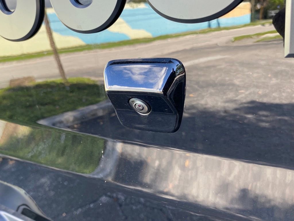 Used 2022 Jeep Gladiator Overland image 28