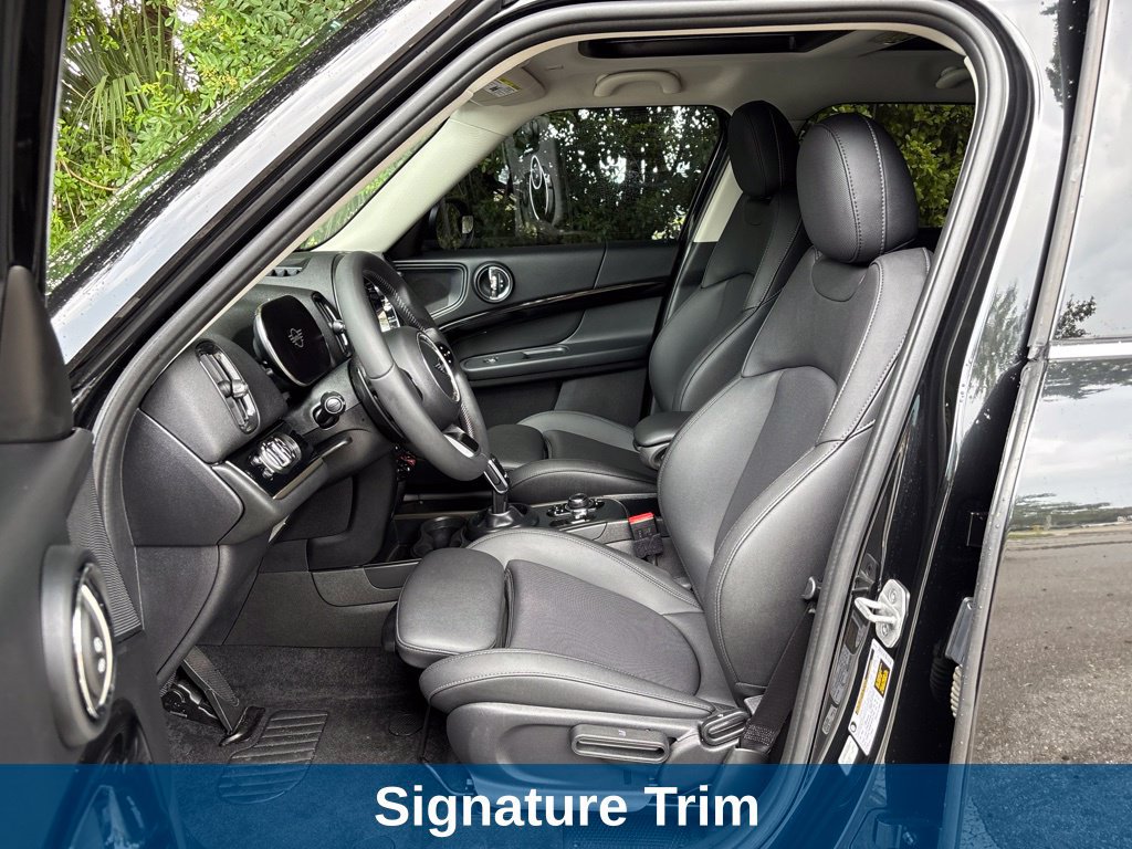 Used 2024 MINI Cooper Countryman S FWD image 11