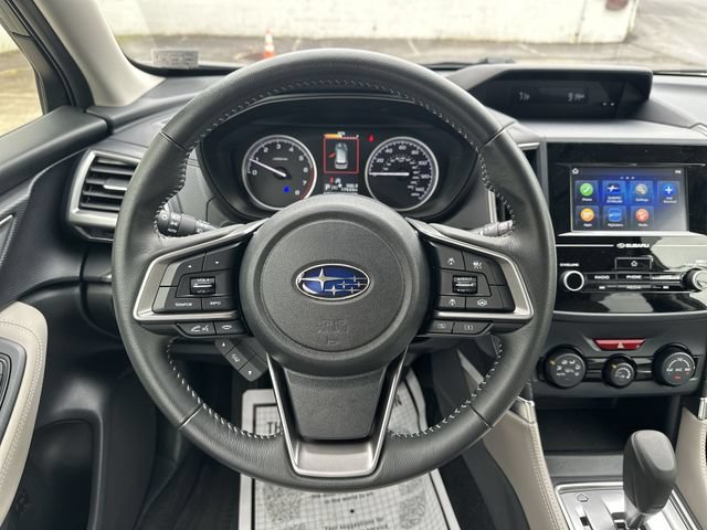 Used 2024 Subaru Forester Premium AWD/4WD image 13