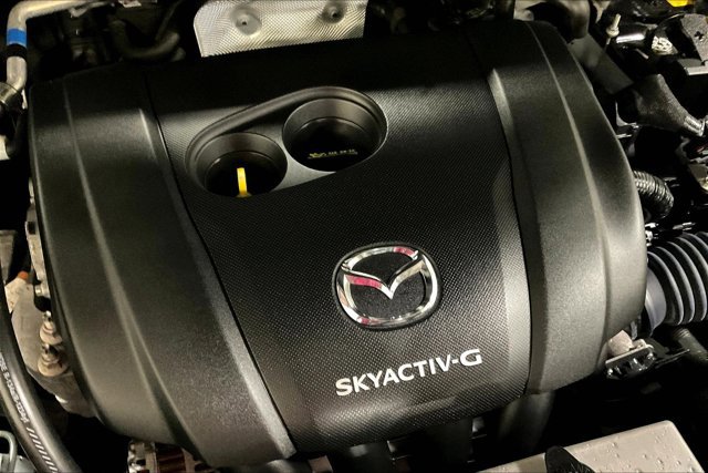 Used 2025 MAZDA CX-5 AWD 2.5 S w/ Preferred Package image 31