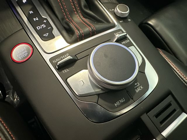 Used 2019 Audi RS 3 AWD/4WD image 25