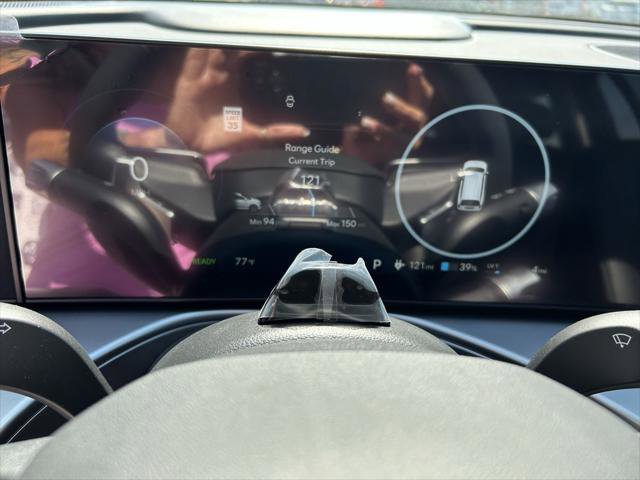 New 2026 Hyundai Ioniq 9 SEL image 16