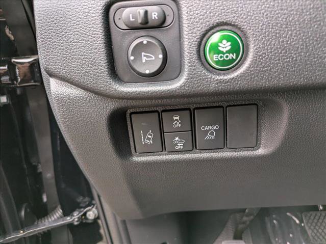 New 2025 Honda Ridgeline Sport image 20