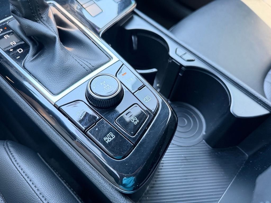 Used 2023 Kia Sportage X-Line w/ X-Line Premium Package AWD/4WD image 24