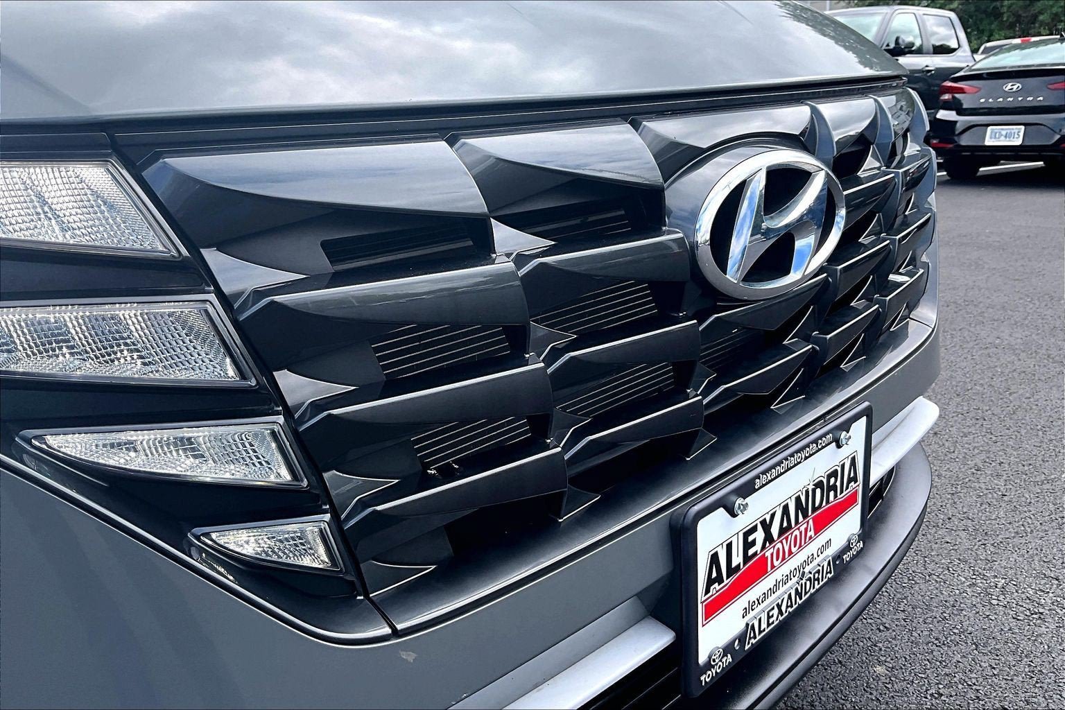 Used 2024 Hyundai Tucson SEL w/ Convenience Package AWD/4WD image 28