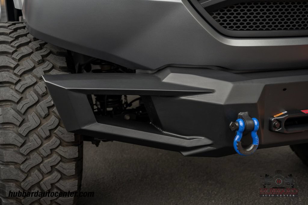 Used 2019 Jeep Wrangler Unlimited Sport S AWD/4WD image 12