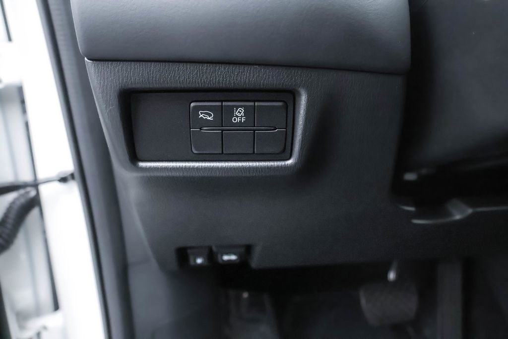 New 2025 MAZDA CX-5 AWD 2.5 S w/ Select Package image 22