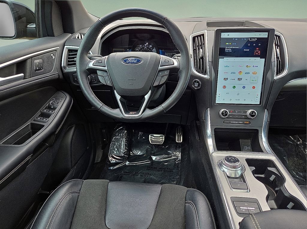 Used 2022 Ford Edge ST w/ Equipment Group 401A AWD/4WD image 19