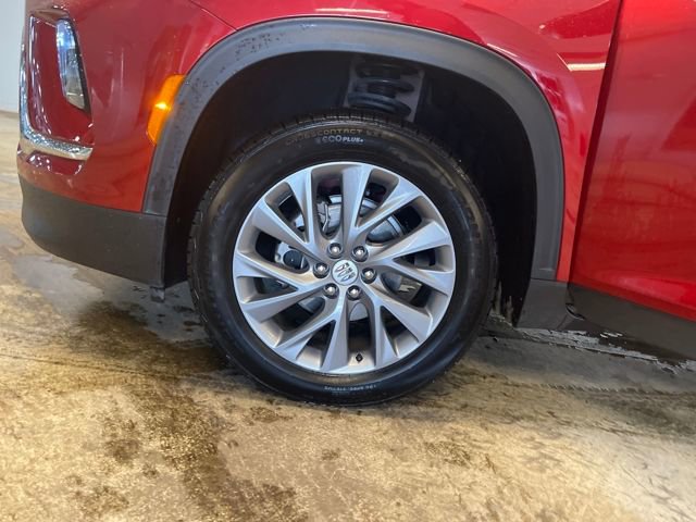 Used 2025 Buick Enclave Preferred image 30