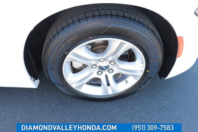 Used 2023 Dodge Charger SXT RWD image 25