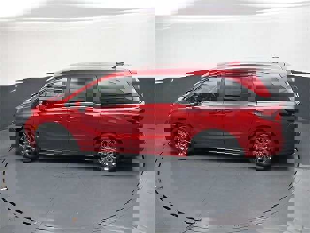 New 2026 Honda Odyssey Touring image 32