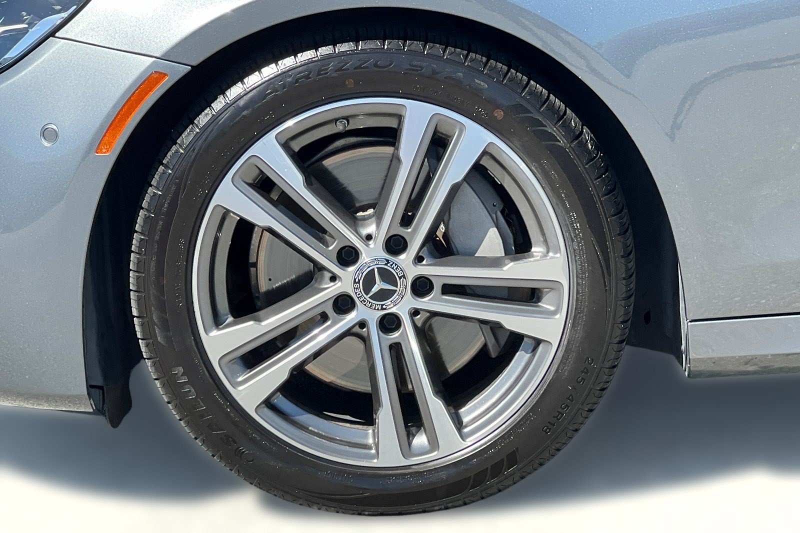 Used 2021 Mercedes-Benz E 350 Sedan image 12