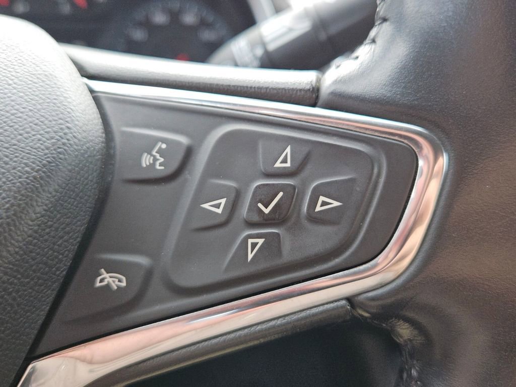 Used 2020 Chevrolet Malibu RS FWD image 22