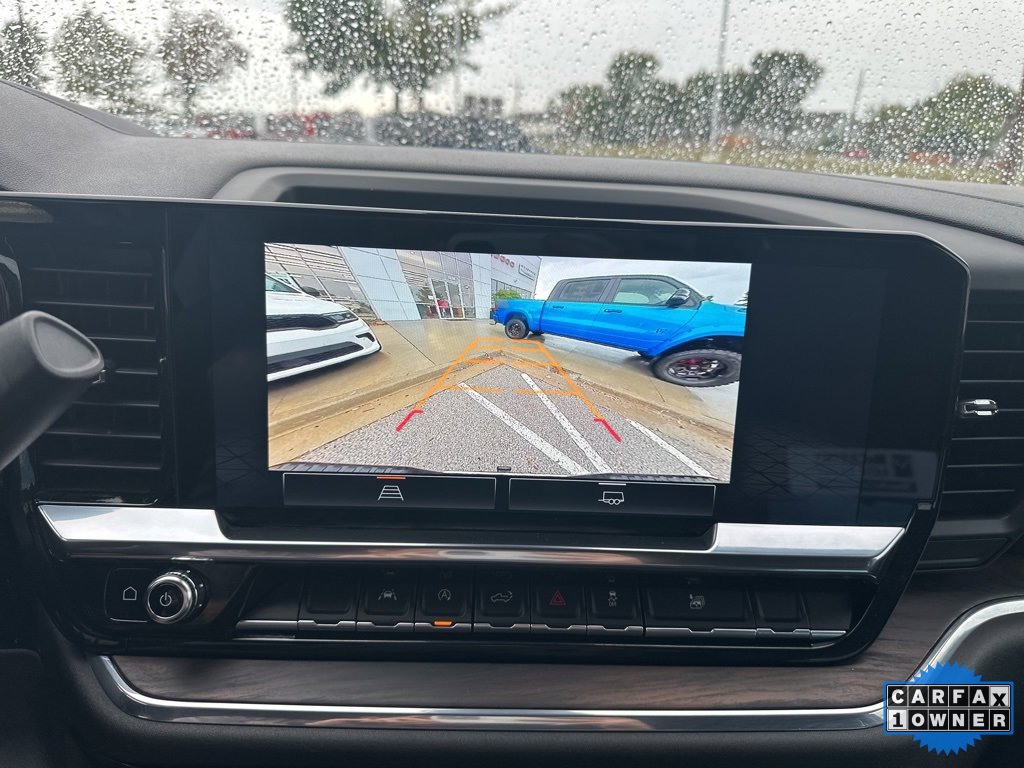 Used 2024 GMC Sierra 1500 SLT image 69