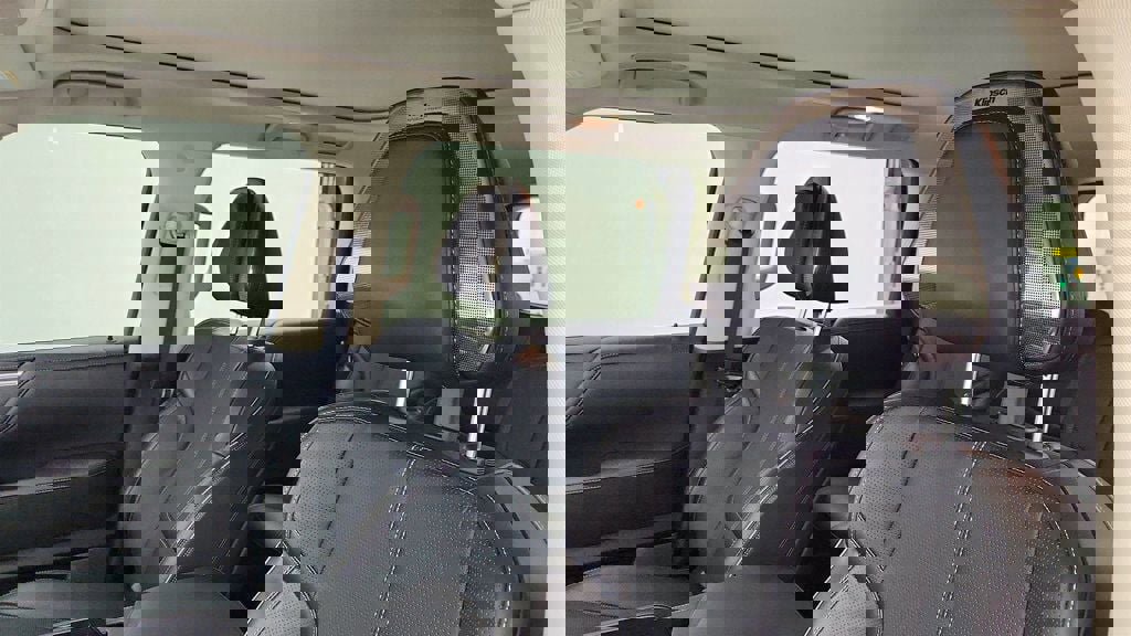 Used 2025 INFINITI QX80 Sensory w/ Premium Cargo Package image 22