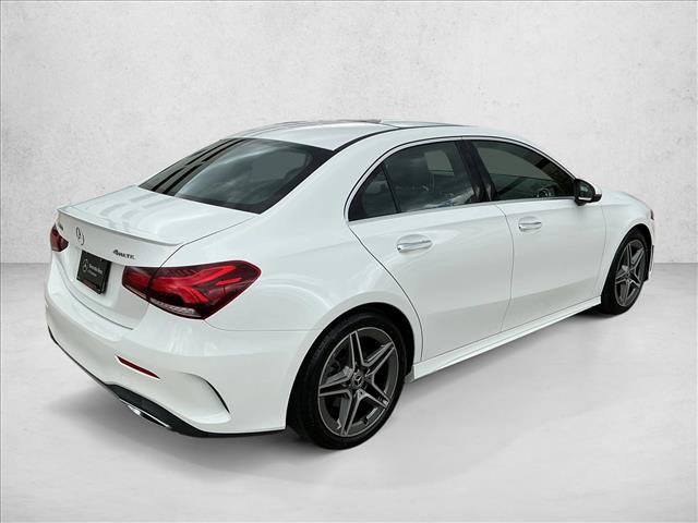 Used 2020 Mercedes-Benz A 220 4MATIC image 3