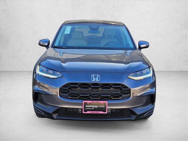 New 2026 Honda HR-V LX image 6