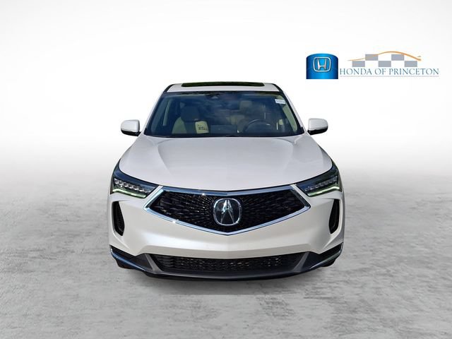 Used 2024 Acura RDX SH-AWD image 2