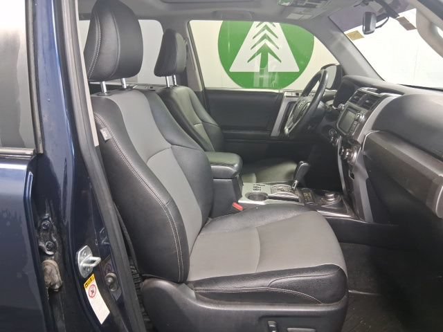Used 2015 Toyota 4Runner SR5 Premium AWD/4WD image 26