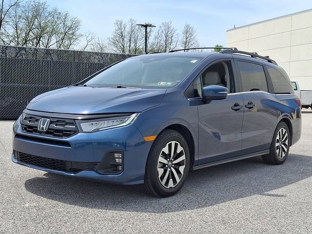 Used 2026 Honda Odyssey EX-L image 6