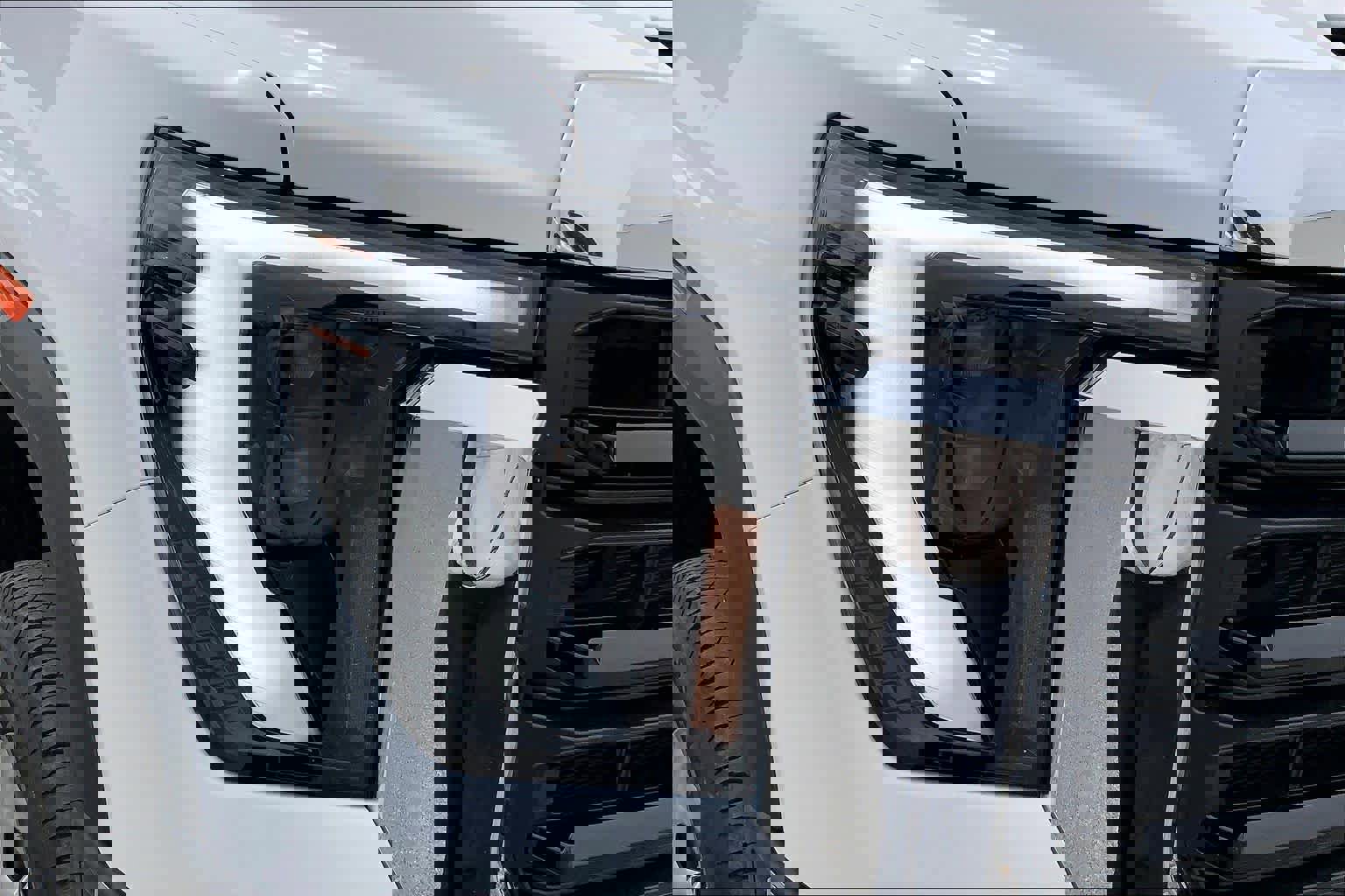 Used 2024 GMC Sierra 2500 Pro image 24