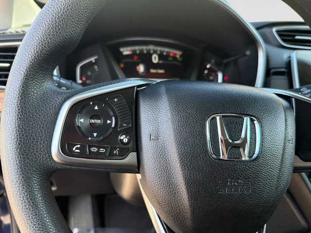 Certified 2018 Honda CR-V EX image 36