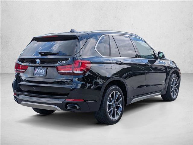 Used 2018 BMW X5 sDrive35i RWD image 5