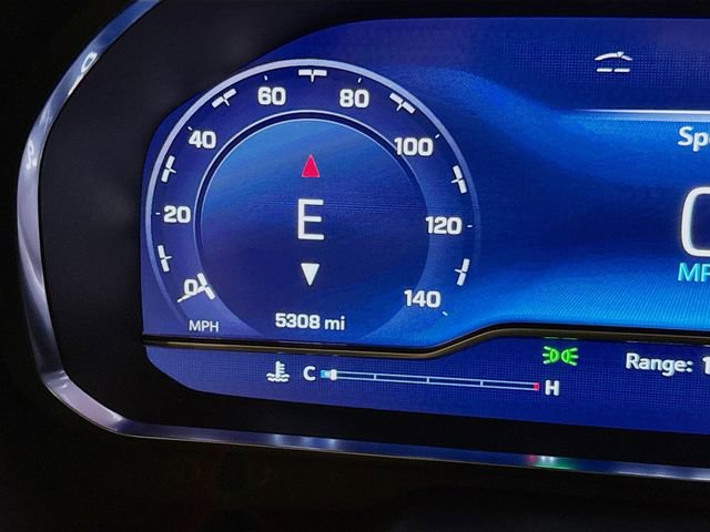 Used 2024 Chevrolet Tahoe RST w/ Luxury Package image 12