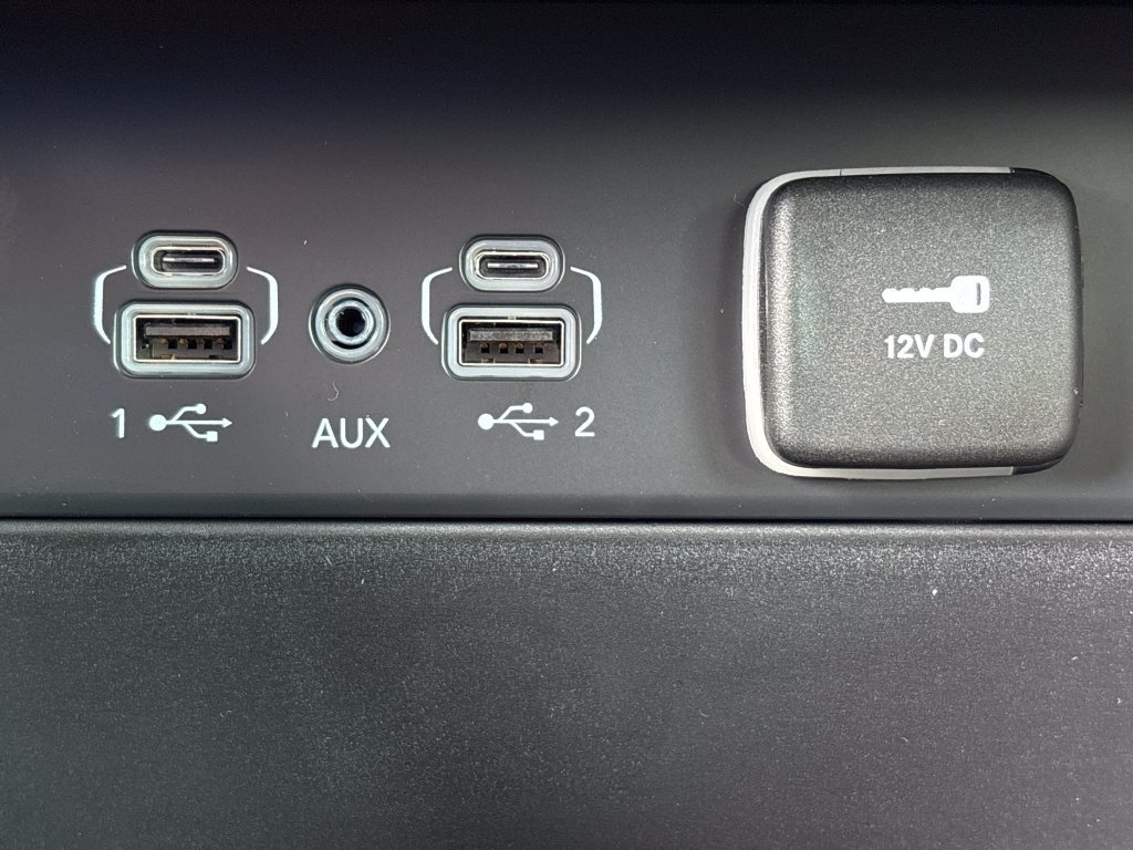 New 2026 Jeep Grand Cherokee Limited AWD/4WD image 16