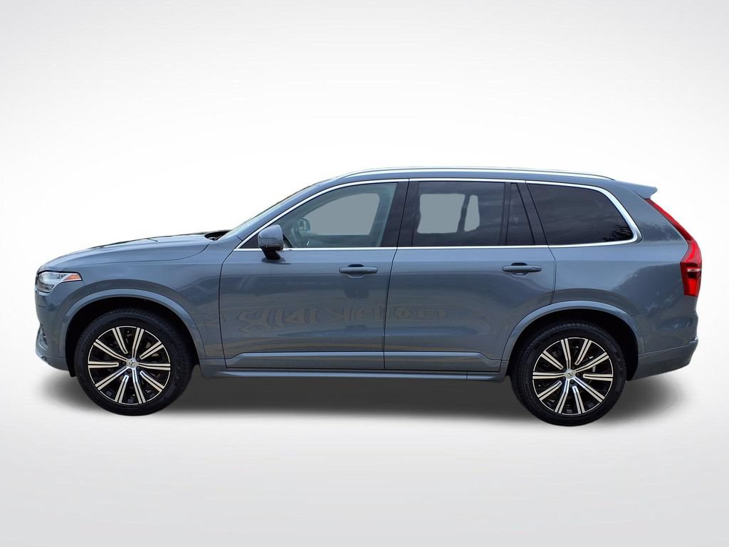 Used 2023 Volvo XC90 B5 Core w/ Protection Package Premier AWD/4WD image 10