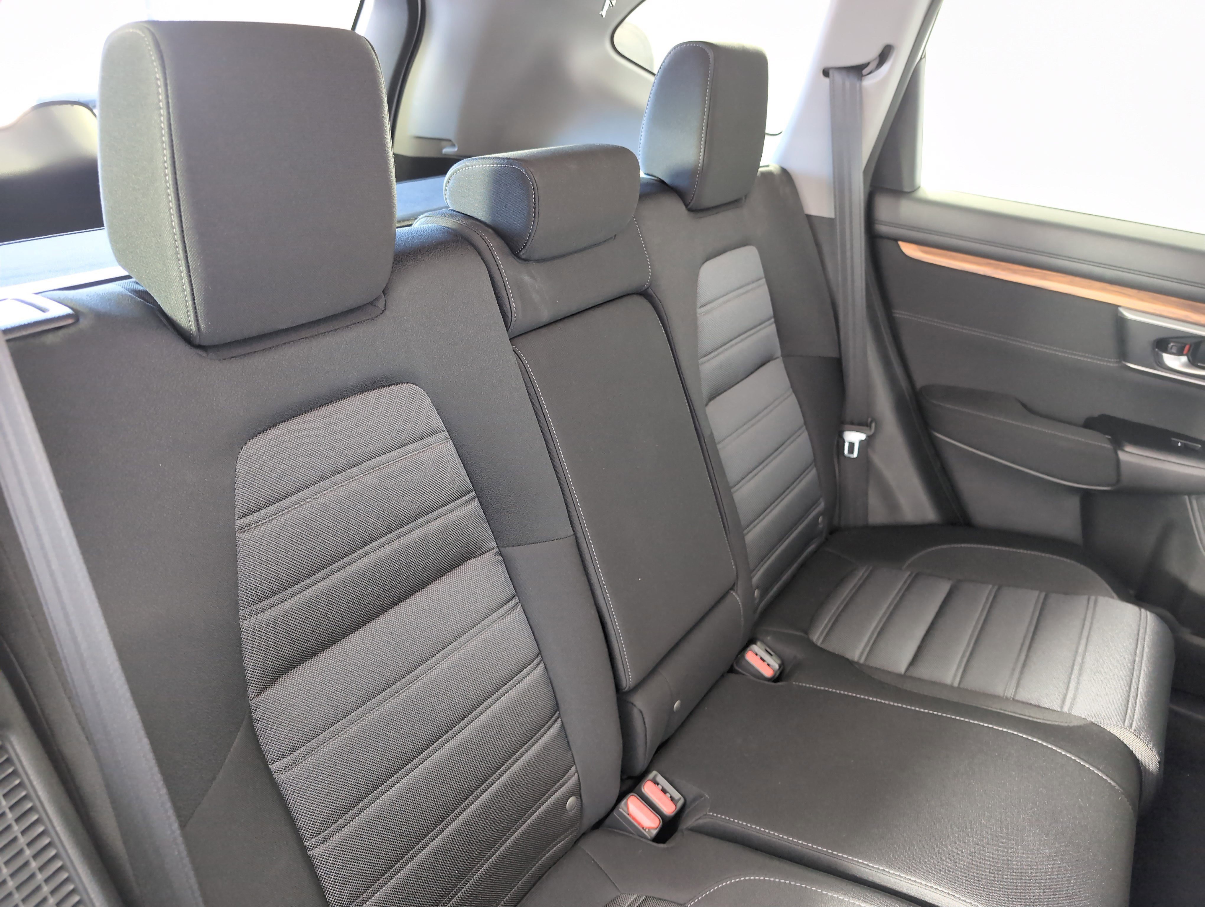 Used 2021 Honda CR-V EX image 30