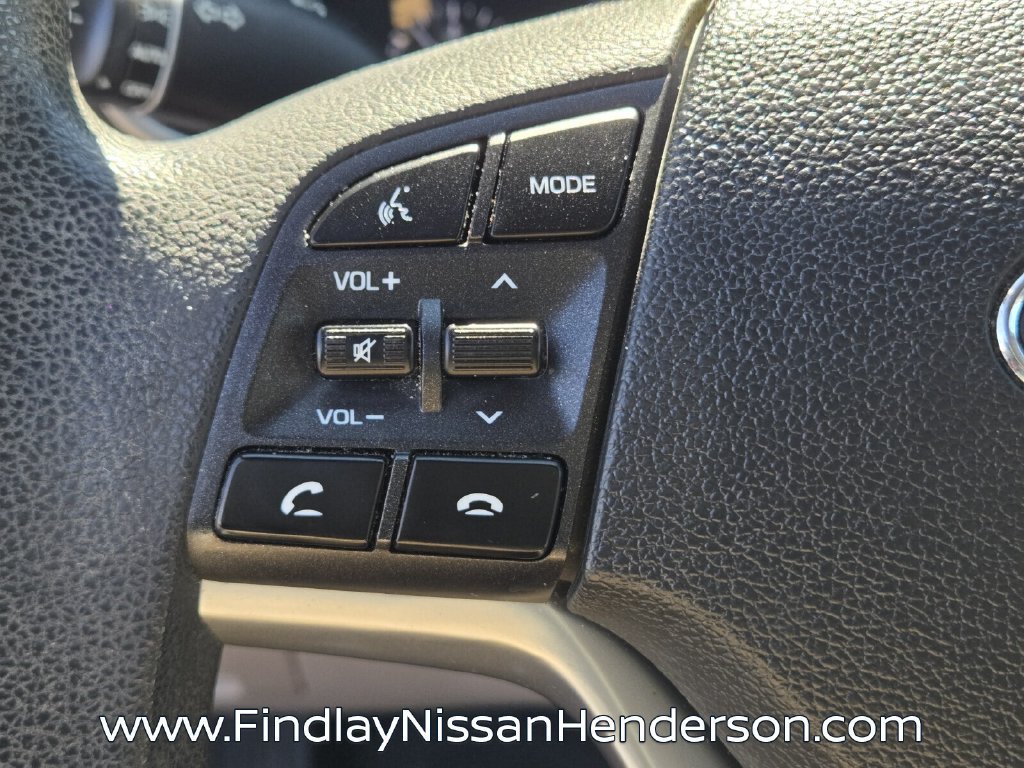 Used 2021 Hyundai Tucson Value FWD image 22