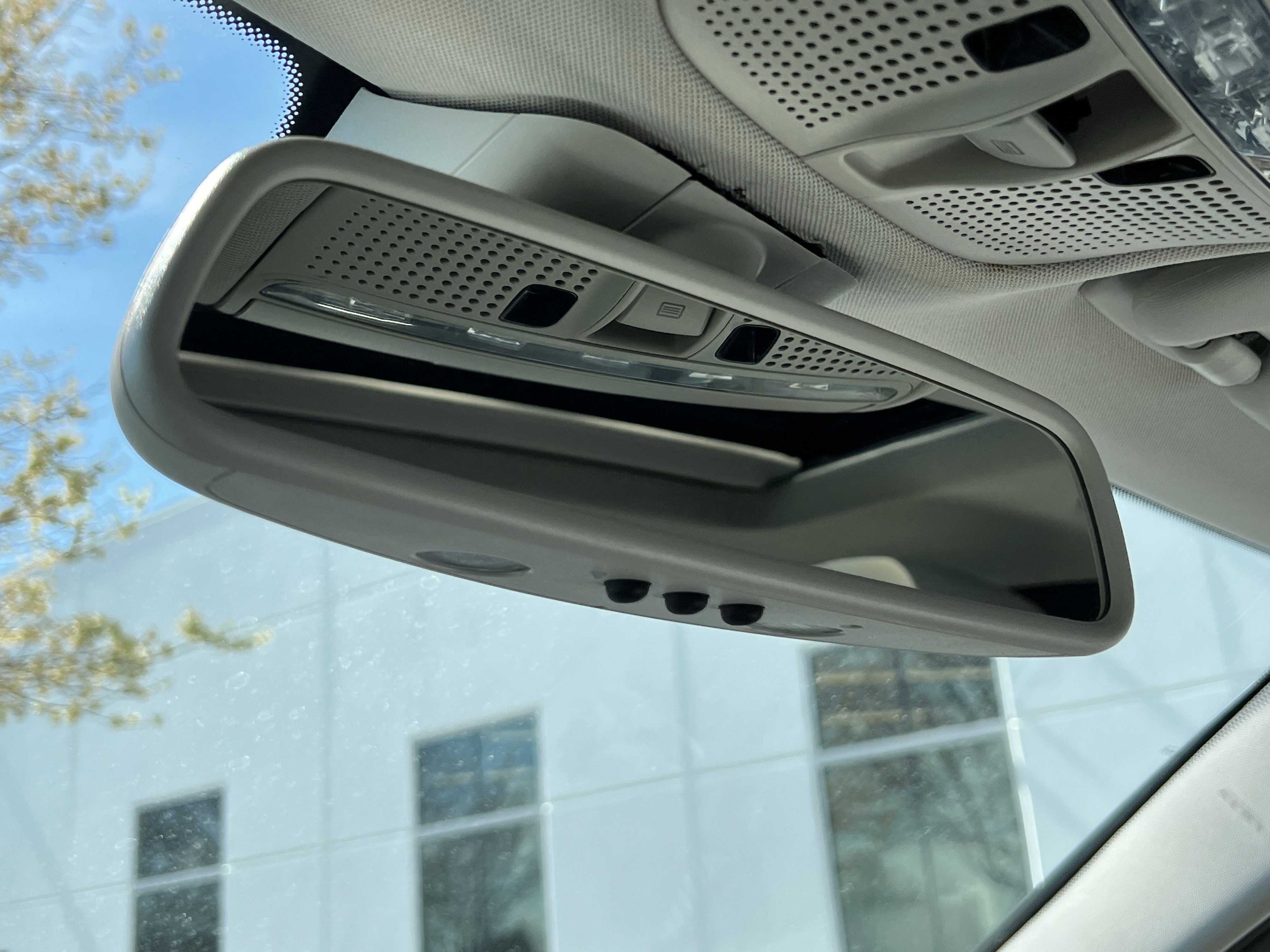 Certified 2018 Mercedes-Benz C 300 4MATIC Sedan image 27