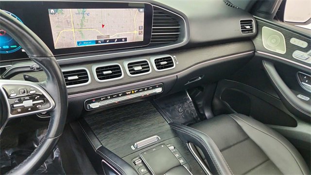 Used 2023 Mercedes-Benz GLE 450 4MATIC w/ AMG Line Exterior image 43