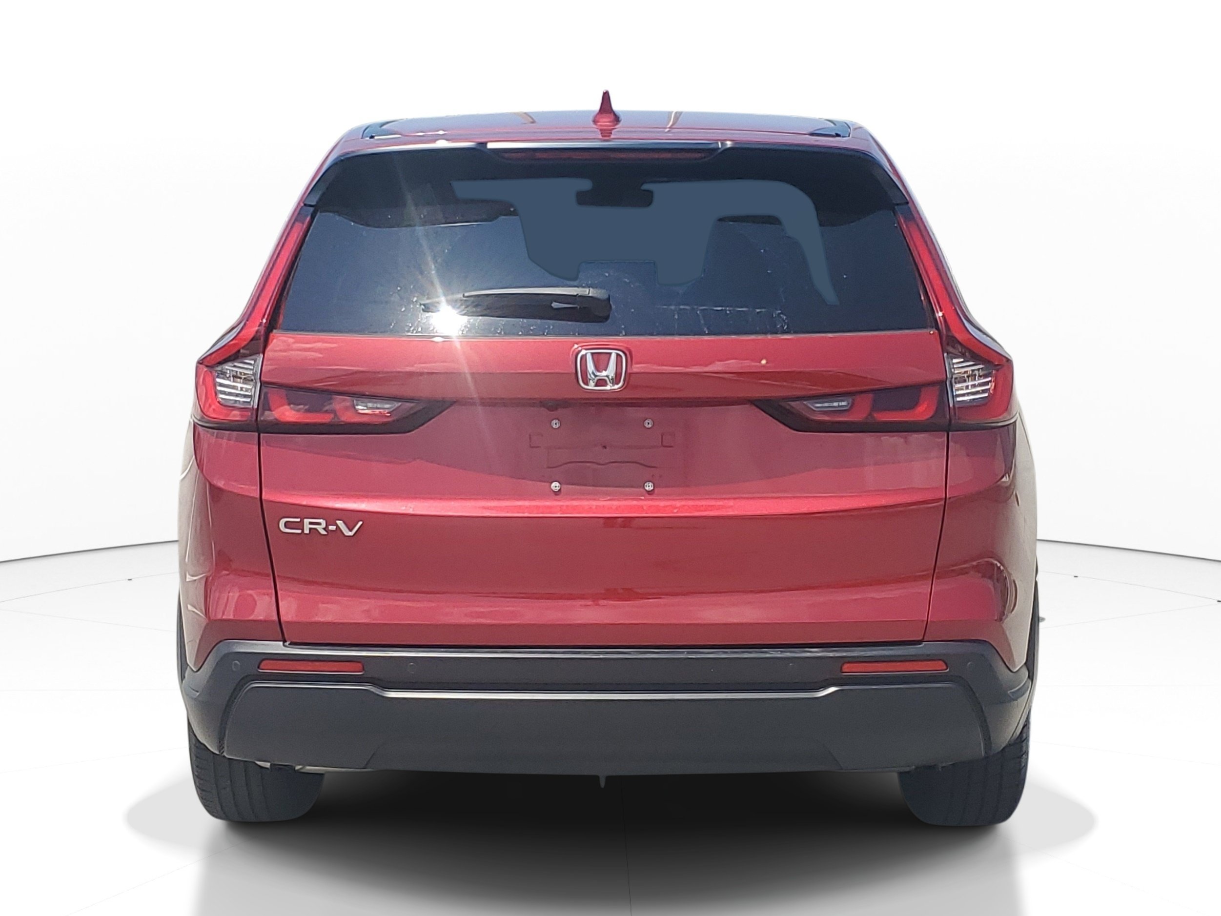 Used 2023 Honda CR-V EX-L image 5