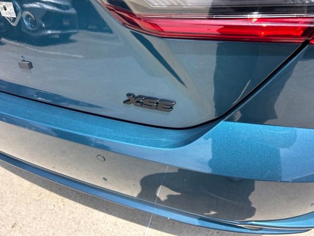 Used 2026 Toyota Camry XSE w/ Premium Plus Package FWD image 3