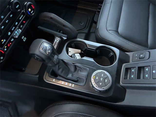 New 2025 Ford Bronco Badlands w/ Sasquatch Package image 19