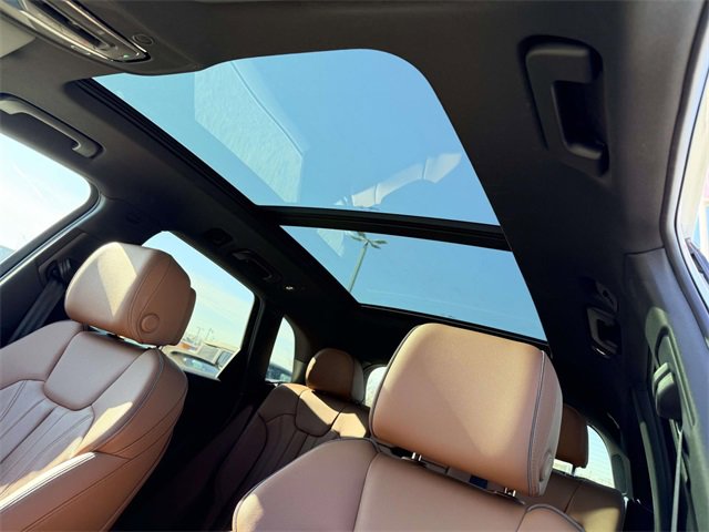 Used 2024 Audi Q5 2.0T Premium Plus image 17