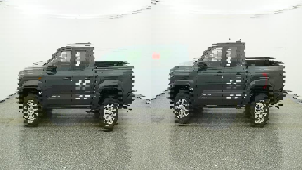 New 2025 Toyota Tacoma SR5 image 3