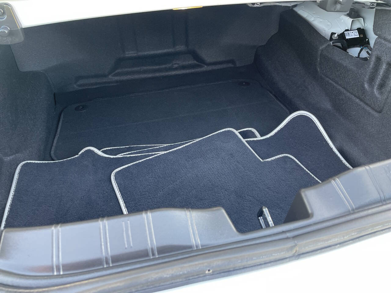 Used 2023 Chevrolet Camaro SS RWD image 54