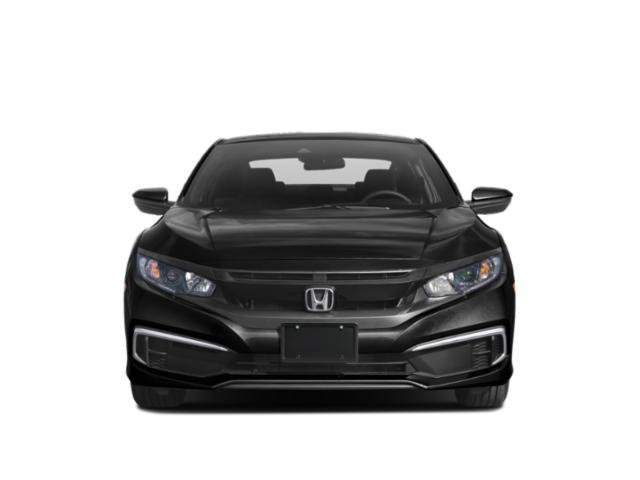 Used 2019 Honda Civic LX image 7